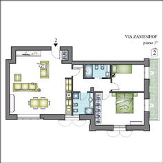 terrazzo