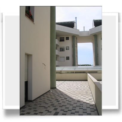 terrazzo