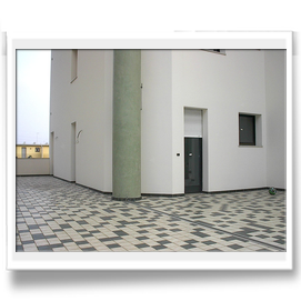 terrazzo