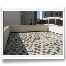 terrazzo