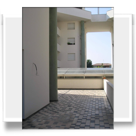 terrazzo